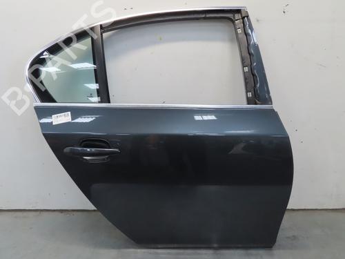 Used Right rear door BMW 5 (E60) 525 d (197 hp) 20243373