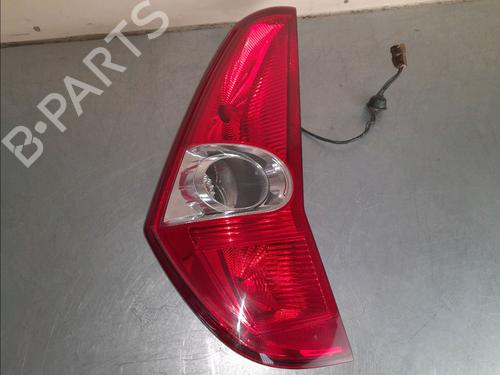 Left taillight SUZUKI SPLASH (EX) 1.3 CDTI (A5B413D) | BP23158988C34 