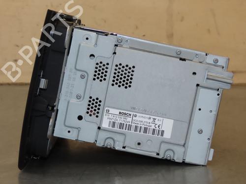Radio VW GOLF VI (5K1) 1.6 TDI | BP22366645E6 