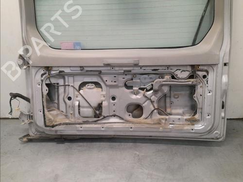 Tailgate MITSUBISHI PAJERO III (V7_W, V6_W) 3.2 Di-D (V68W) | BP15722269C6 