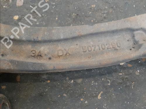 Right front suspension arm FORD KA (RU8) 1.2 | BP30116955M13 