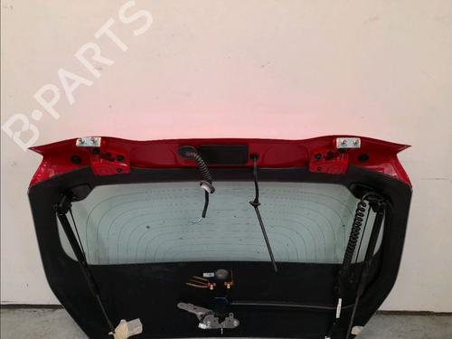 Tailgate TOYOTA AYGO (_B4_) 1.0 (KGB40) | BP9405175C6