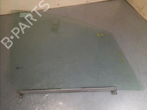 Front left door window SUZUKI SPLASH (EX) 1.3 CDTI (A5B413D) | BP23158857C18 