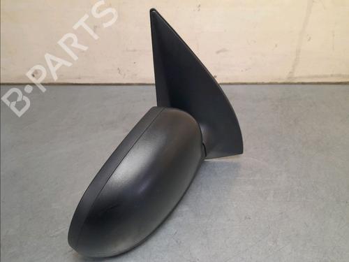 Right mirror HYUNDAI i10 I (PA) 1.1 | BP15902778C27 