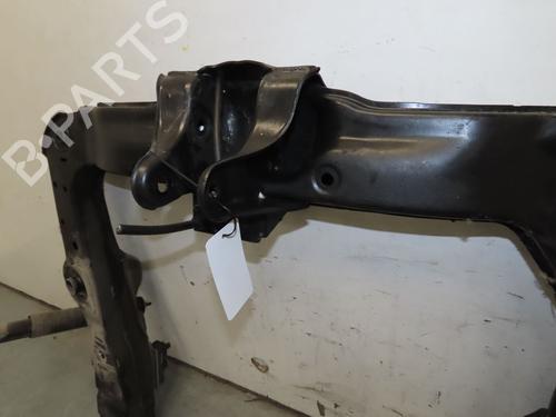 Used Rear axle SMART FORTWO Coupe (451) 0.8 CDi (451.301) (54 hp) 28685667
