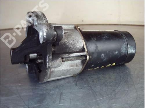 Starter CITROËN C3 I (FC_, FN_) 1.6 16V | BP10372847M8 