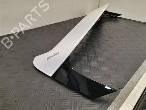 Used Rear spoiler RENAULT CLIO V (B7_) 1.5 Blue dCi 85 (B7AG) (86 hp) 27665772