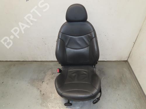 Left front seat MINI MINI (R50, R53) Cooper S | BP36510655C15 - Image 4