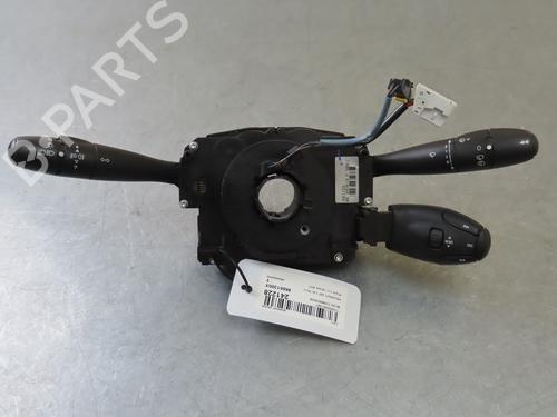 Used Steering column stalk PEUGEOT 207 (WA_, WC_) 1.4 (73 hp) 22366488