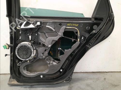 Right rear door CITROËN DS5 2.0 HDi 165 | BP22367347C5 