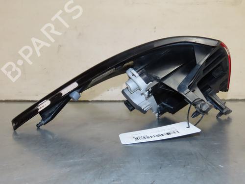 Right taillight CITROËN C4 Picasso I MPV (UD_) 1.6 HDi 110 | BP16486870C35 
