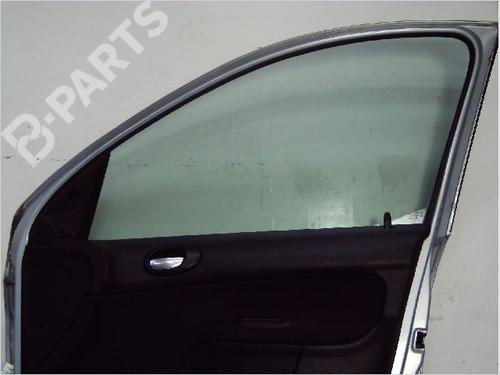 Right front door PEUGEOT 206 SW (2E/K) 2.0 HDi | BP10044931C3 