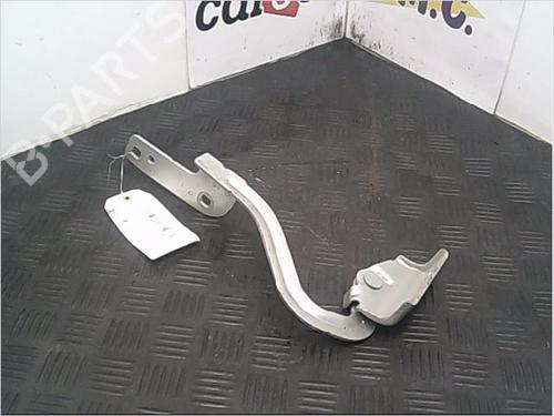 Used Hinge/Door check strap Hinge/Door check strap RENAULT MODUS / GRAND MODUS (F/JP0_) 1.5 dCi (FP0F, JP0F) (86 hp) 14857336 14857336