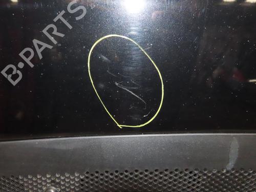Hood MERCEDES-BENZ B-CLASS Sports Tourer (W245) B 200 CDI (245.208) | BP29645010C1 