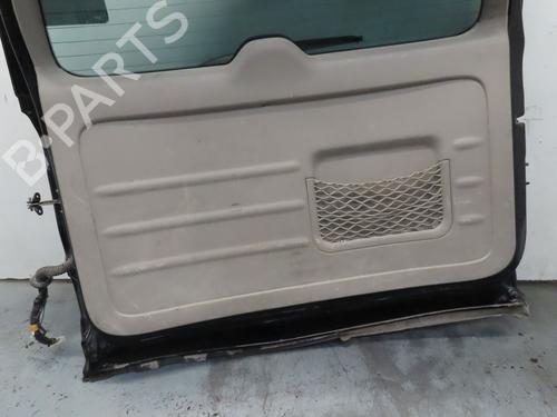 Used Tailgate Tailgate 24817532 24817532