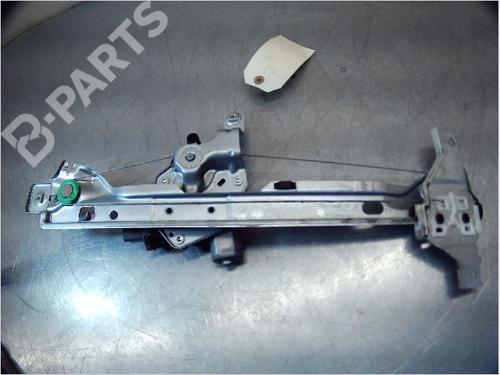 Rear left window mechanism PEUGEOT 5008 (0U_, 0E_) 2.0 HDi 150 / BlueHDi 150 | BP9409507C24 