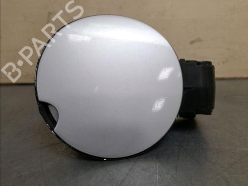Fuel flap RENAULT MEGANE III Coupe (DZ0/1_) 1.5 dCi (DZ0A) | BP14944486C131 