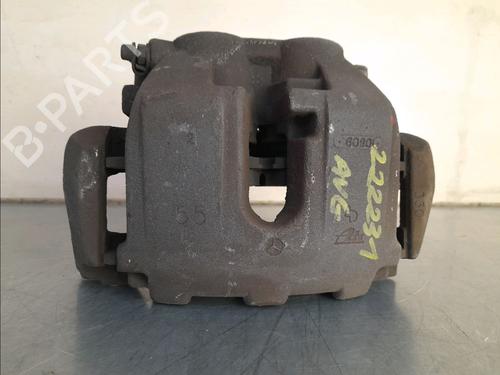 Used Left front brake caliper MERCEDES-BENZ M-CLASS (W164) ML 320 CDI 4-matic (164.122) (224 hp) 14857097