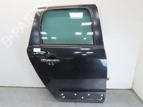 Used Right rear door CITROËN C3 Picasso (SH_) 1.6 HDi (90 hp) 17214103