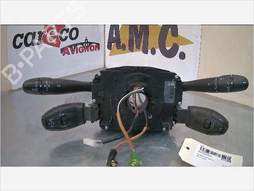 Steering column stalk PEUGEOT 207 SW (WK_) 1.6 HDi | BP23158222I23 