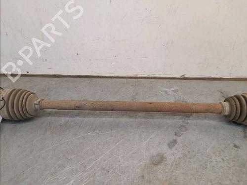 Right rear driveshaft CITROËN C-CROSSER (VU_, VV_) 2.2 HDi | BP14944749M41 