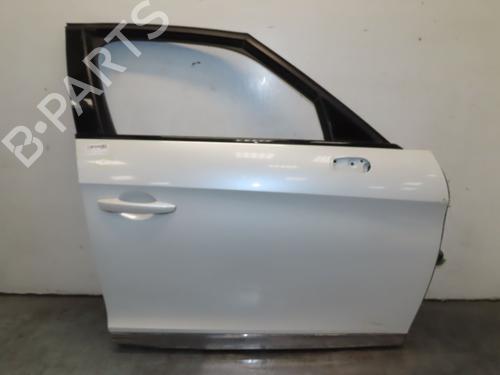 Dør højre fortil Dør højre fortil CITROËN DS5 1.6 HDi 115 (114 hp) 39698858 39698858