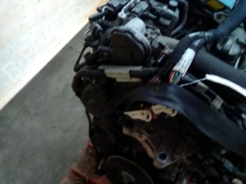 Engine PEUGEOT 206+ (2L_, 2M_) | BP23157820M1