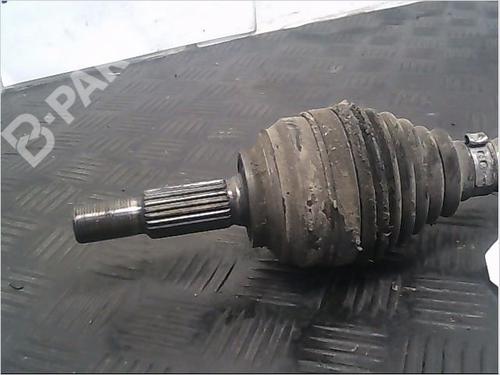 Right front driveshaft DACIA SANDERO II 1.2 | BP10927246M39 