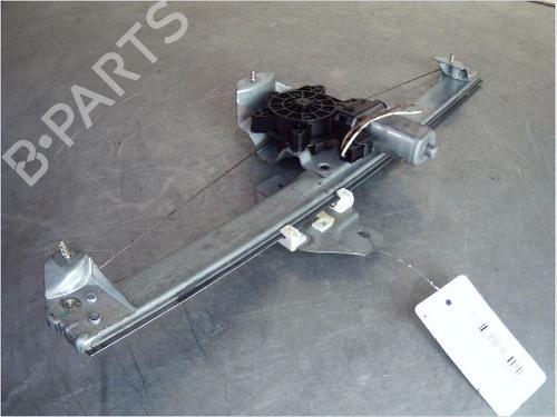 Used Front right window mechanism DACIA LODGY (JS_) 1.5 dCi (JSMC, JSAF) (107 hp) 10690780