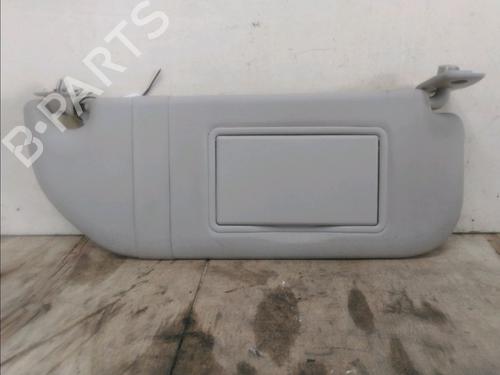 Right sun visor CITROËN C3 II (SC_) 1.6 HDi | BP23158862I2 