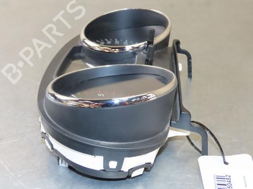 Instrument cluster NISSAN QASHQAI II (J11, J11_) 1.6 dCi | BP27856792C47 