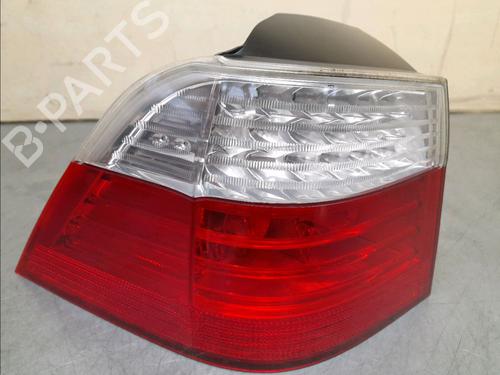 Left taillight BMW 5 Touring (F11) 520 d | BP16039737C34 