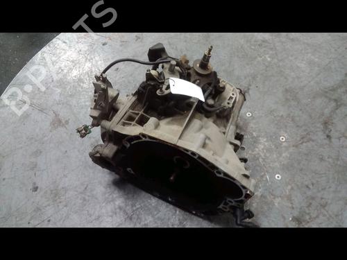 Gearbox PEUGEOT 307 (3A/C) 2.0 HDi 135 | BP14944705M3 