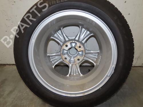 Fælk PEUGEOT 306 Hatchback (7A, 7C, N3, N5) 2.0 S16 (163 hp) 29872238
