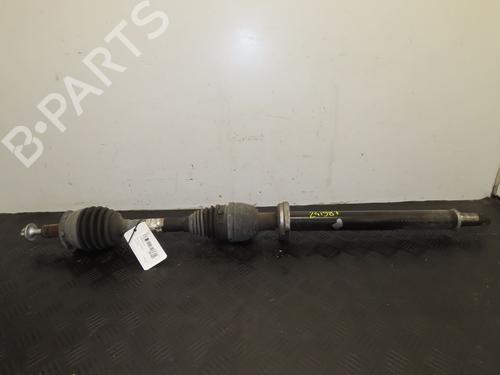 Right front driveshaft MERCEDES-BENZ GLA-CLASS (X156) GLA 180 (156.942) | BP28828542M39