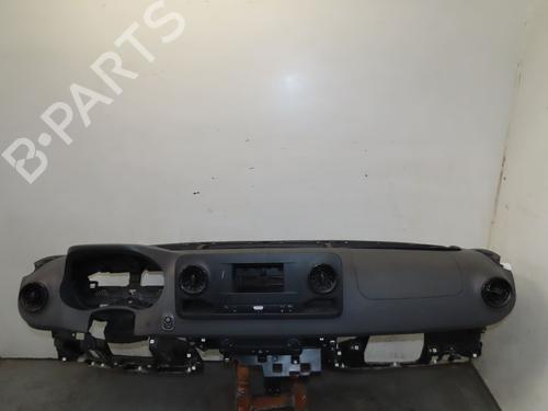 Dashboard MERCEDES-BENZ SPRINTER 4-t Van (B907, B910) 414 CDI RWD (907.643, 907.645, 907.647) | BP36544840C46  - Image 9