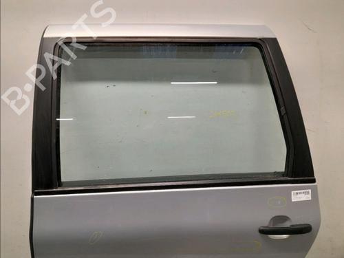 Left rear door VW SHARAN (7M8, 7M9, 7M6) 1.9 TDI | BP22848178C4 
