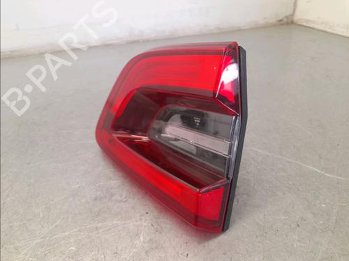 Left tailgate light RENAULT KADJAR (HA_, HL_) 1.6 dCi 130 (HLA4) | BP33561729C79 - Image 2