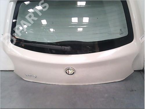 Tailgate ALFA ROMEO MITO (955_) 1.4 MultiAir (955AXL1B) | BP9733725C6 