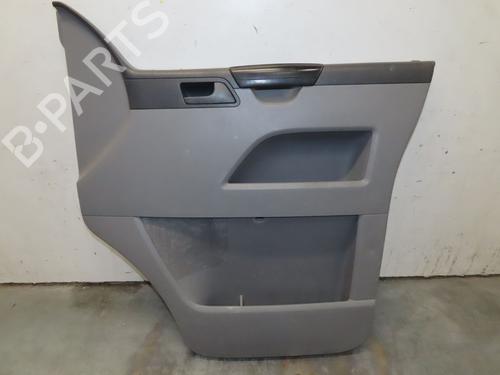 Front right panel VW TRANSPORTER T5 Van (7HA, 7HH, 7EA, 7EH) 2.5 TDI | BP29739419C59 