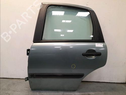 Used Left rear door CITROËN C3 I (FC_, FN_) 1.4 HDi (68 hp) 15902784