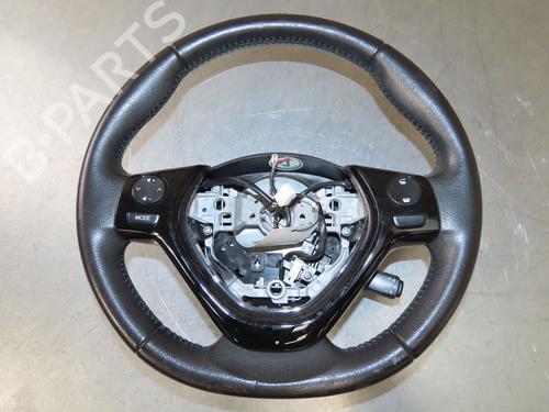 Steering wheel PEUGEOT 108 1.2 | BP27470666C49