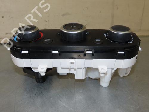 Climate control RENAULT CLIO IV (BH_) 1.5 dCi 90 | BP17036902I5