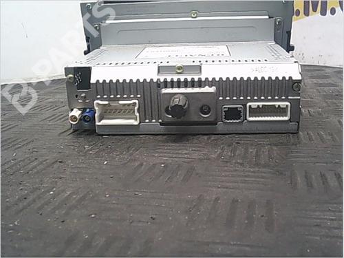 Radio RENAULT CLIO IV (BH_) 1.5 dCi 90 | BP9403911E6