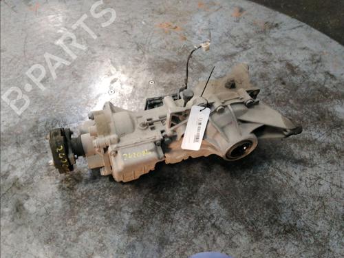 Rear differential BMW X1 (F48) xDrive 20 d | BP25150665M24 