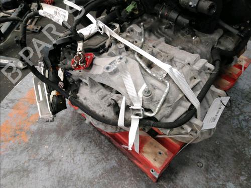 Gearbox PEUGEOT 208 II (UB_, UP_, UW_, UJ_) 1.2 PureTech 100 | BP28309350M3 