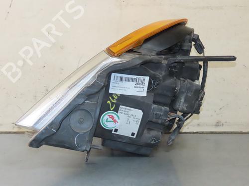 Right headlight RENAULT MODUS / GRAND MODUS (F/JP0_) 1.5 dCi (FP0D, JP0D) | BP38226364C29 - Image 6