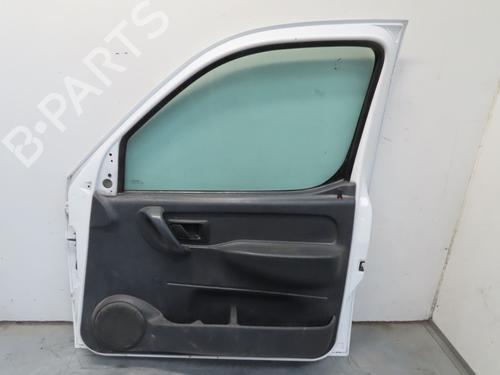 Right front door CITROËN BERLINGO / BERLINGO FIRST Box Body/MPV (M_) 2.0 HDI 90 (MBRHY, MCRHY) | BP19301988C3 