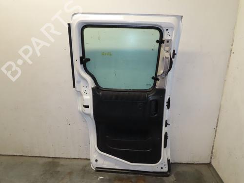 Venstre side skydedør CITROËN BERLINGO MULTISPACE (B9) 1.6 HDi 75 16V | BP32004912C74
