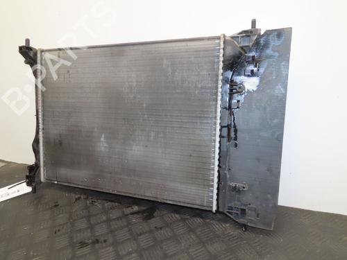 Used Water radiator Water radiator 36790920 36790920